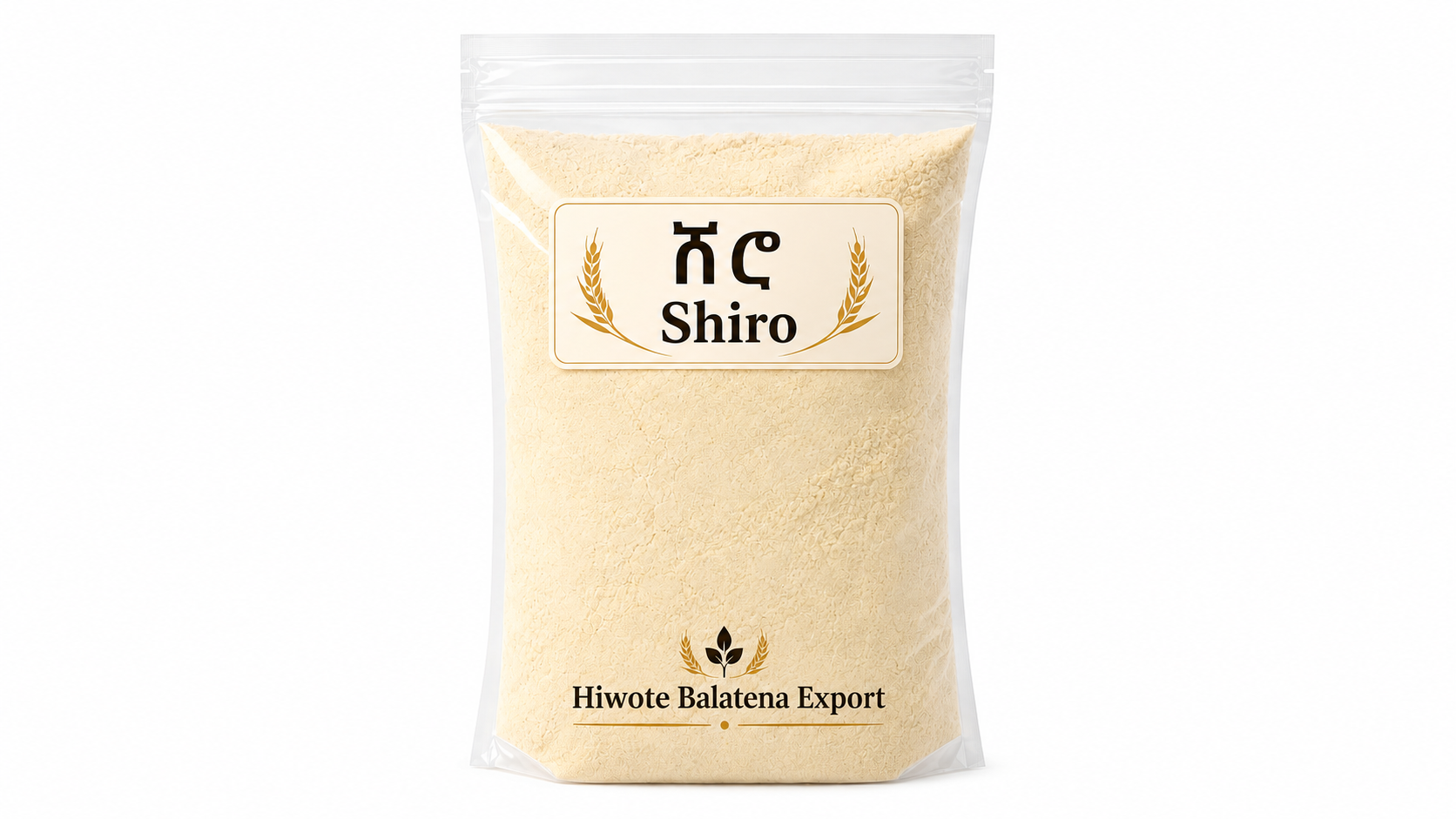 Shiro Flour